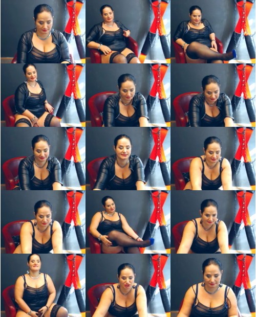 Download Video File: myfreecams mysteriadomme