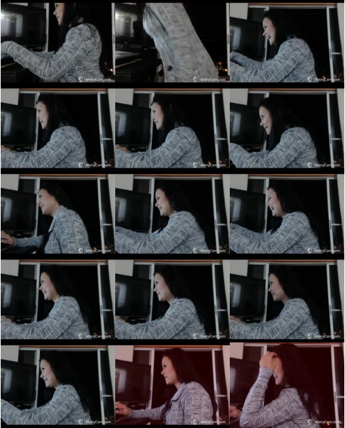 Download Video File: myfreecams naiara  