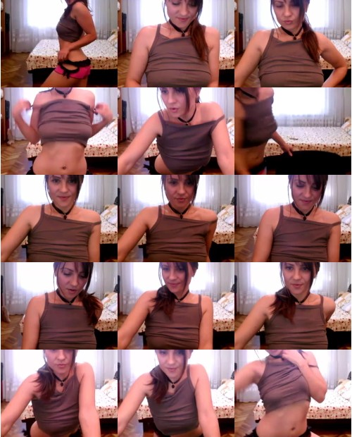 Download Video File: myfreecams natali 21