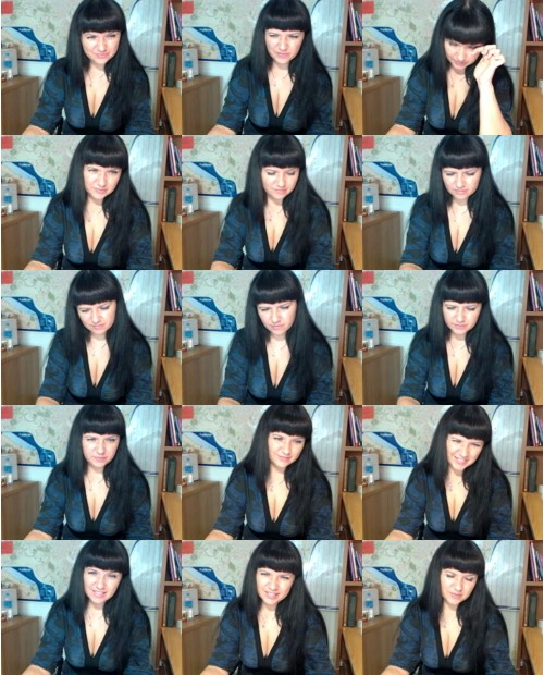 Download Video File: myfreecams natalia36