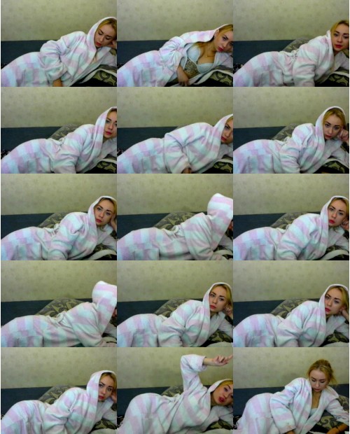 Download Video File: myfreecams naughtyfox4u