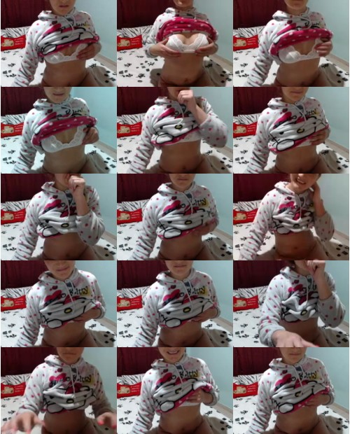 Download Video File: myfreecams neferti sweet