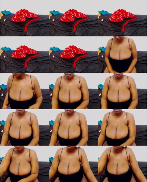 Download Video File: myfreecams nellytriplex