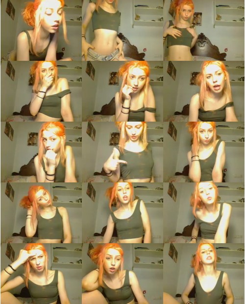 Download Video File: myfreecams nhaerys