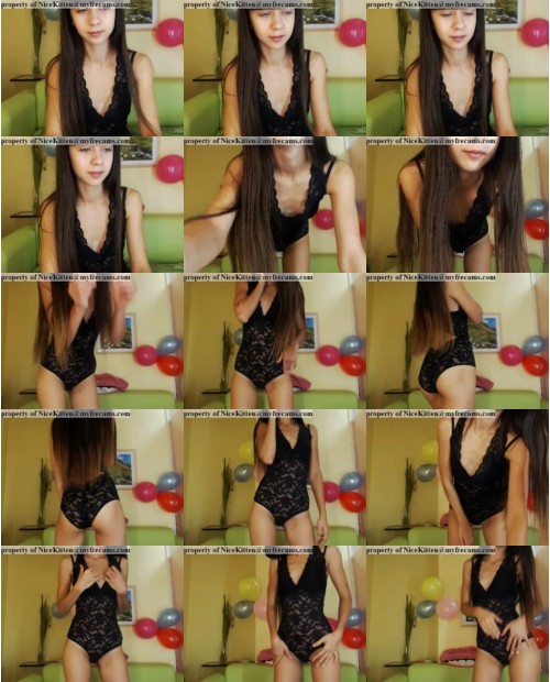 Download Video File: myfreecams nicekitten