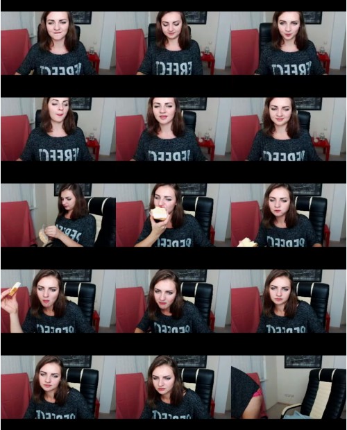 Download Video File: myfreecams nicevanesa