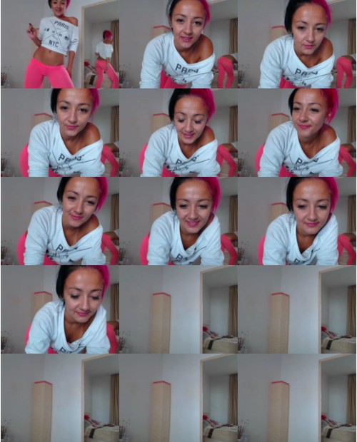 Download Video File: myfreecams nicolekidding