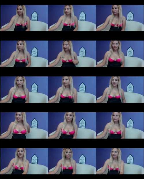 Download Video File: myfreecams nicolesen