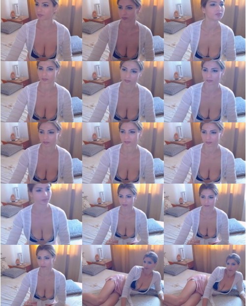 Download Video File: myfreecams nicolle2