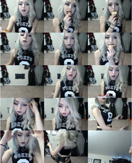 Download Video File: myfreecams niennavie