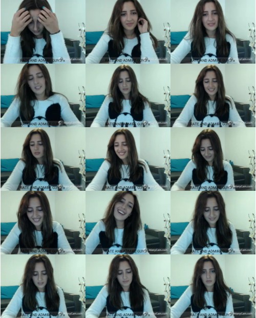 Download Video File: myfreecams nikamooore