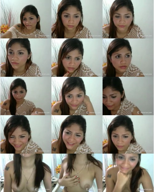 Download Video File: myfreecams nikky love1