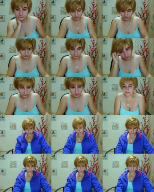 Download Video File: myfreecams ninamercedes