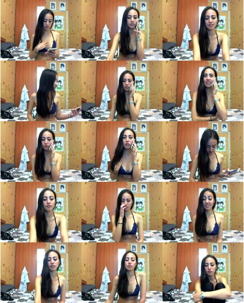 Download Video File: myfreecams ninarussia26