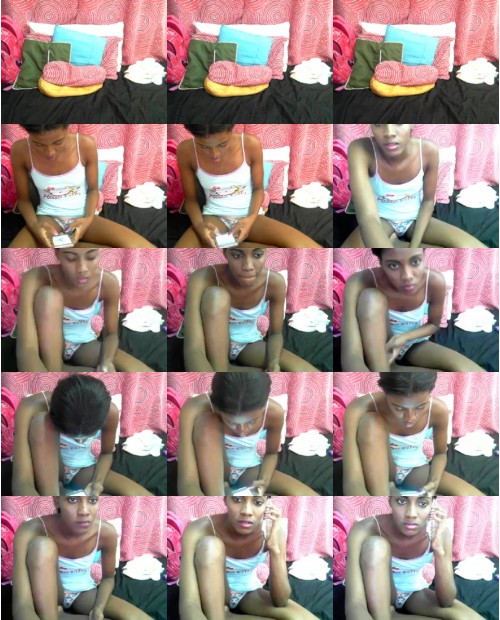 Download Video File: myfreecams nochelatina