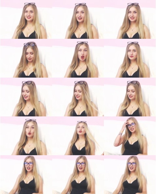 Download Video File: myfreecams norakaroline