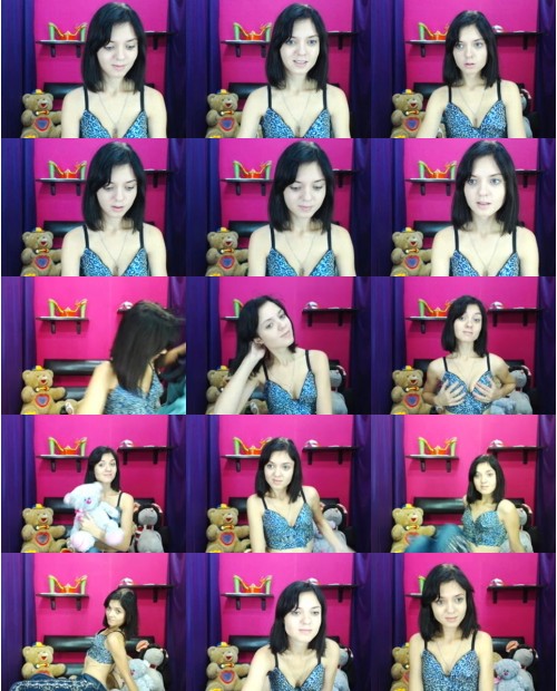 Download Video File: myfreecams norma li