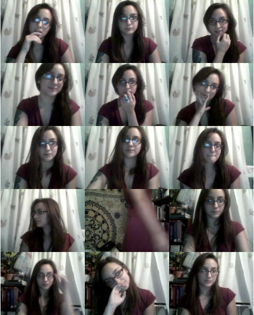 Download Video File: myfreecams octavia96