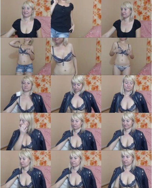 Download Video File: myfreecams octavie