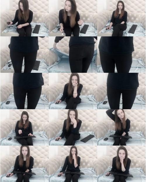 Download Video File: myfreecams okalanay