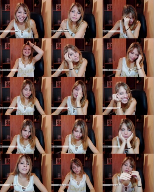 Download Video File: myfreecams oksana lin