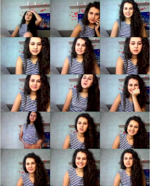 Download Video File: myfreecams ollivacutie