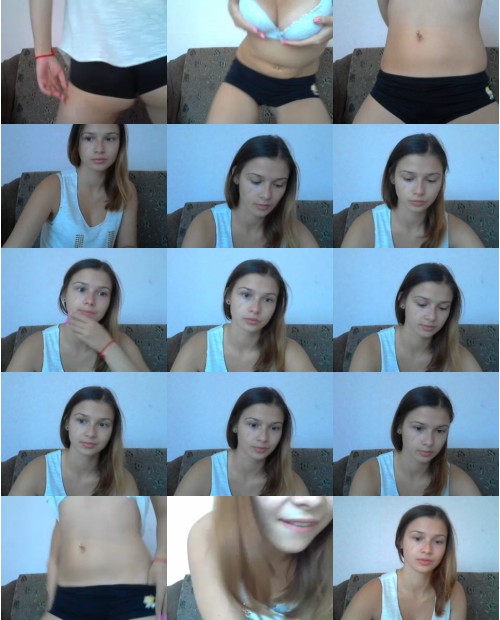 Download Video File: myfreecams open thedoor