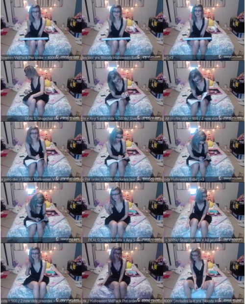 Download Video File: myfreecams opheliavile