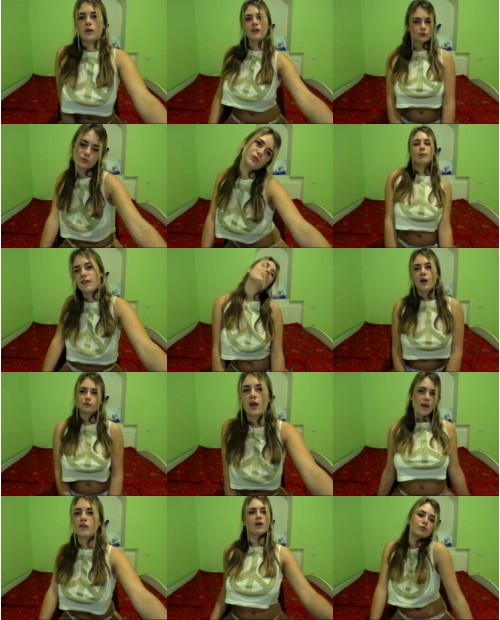 Download Video File: myfreecams orayoung x