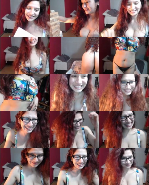 Download Video File: myfreecams pame25