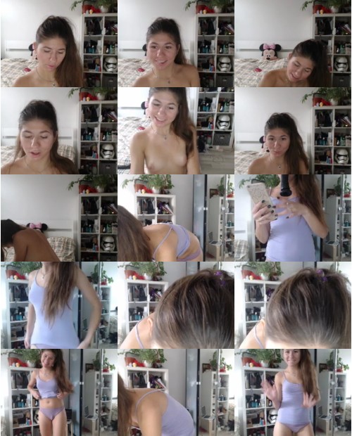 Download Video File: myfreecams perkycandy