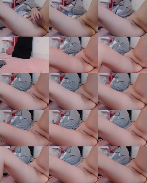 Download Video File: myfreecams pink puss