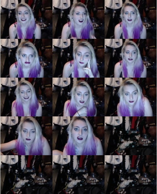 Download Video File: myfreecams poisonedalice