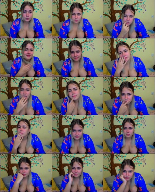 Download Video File: myfreecams pokemooon goo