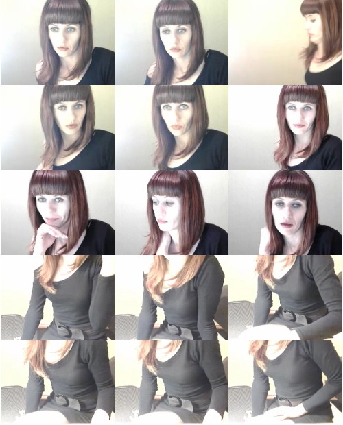 Download Video File: myfreecams police lady