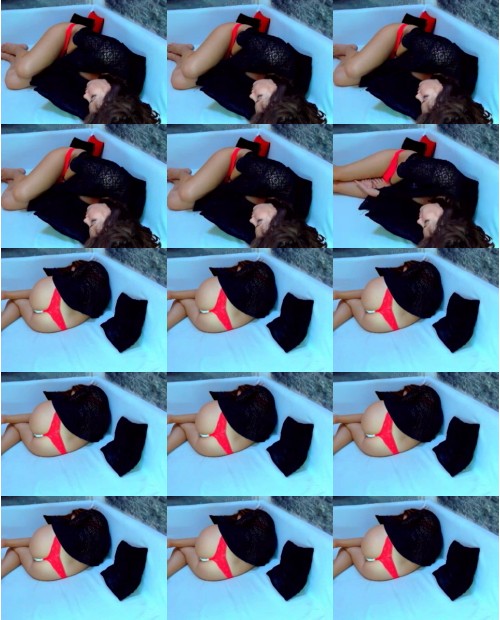 Download Video File: myfreecams pollyredangel