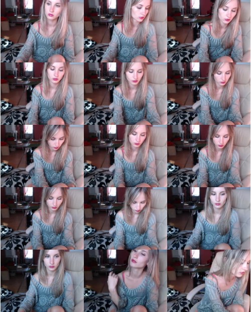 Download Video File: myfreecams ponochka