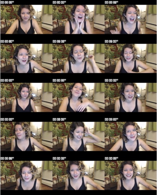 Download Video File: myfreecams poppybryers