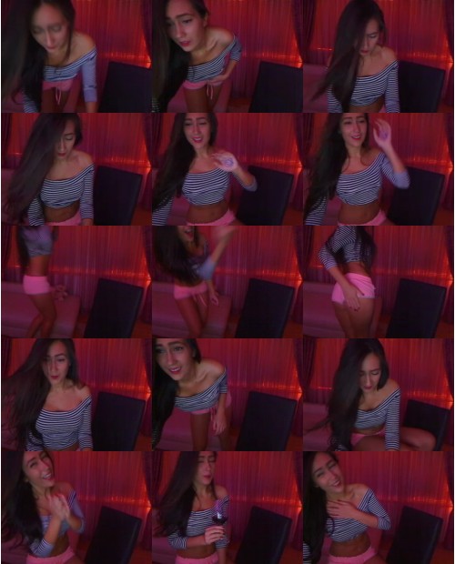 Download Video File: myfreecams poppynaked