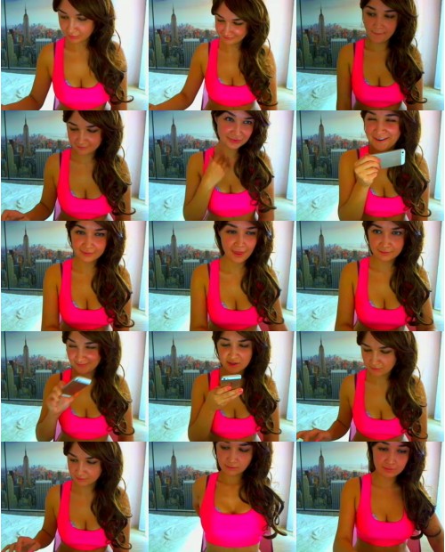 Download Video File: myfreecams precious alex