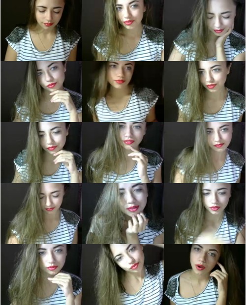 Download Video File: myfreecams pretty 1