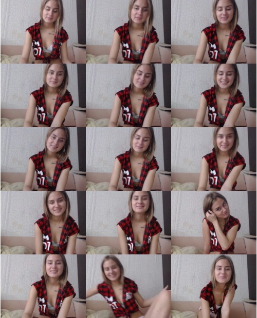 Download Video File: myfreecams prettyliza