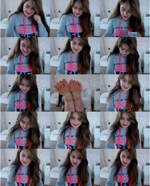 Download Video File: myfreecams princestina