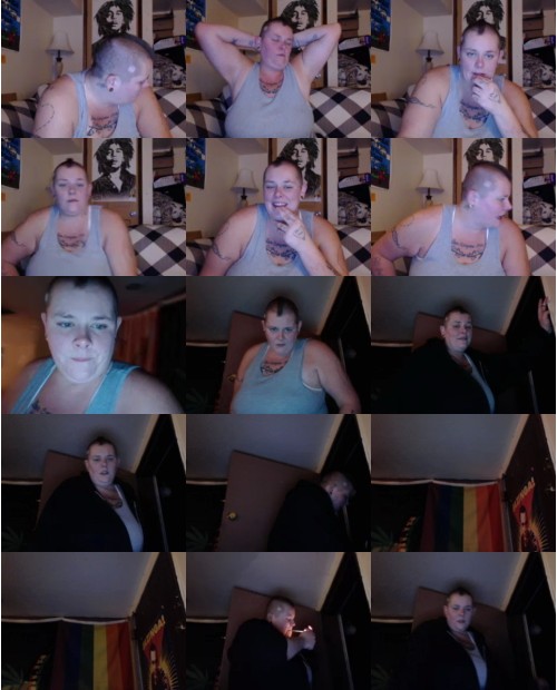 Download Video File: myfreecams punkchick420