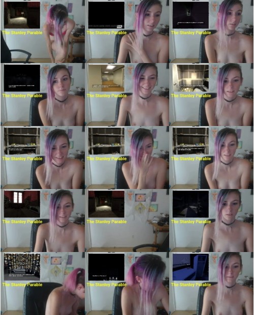 Download Video File: myfreecams queenesther