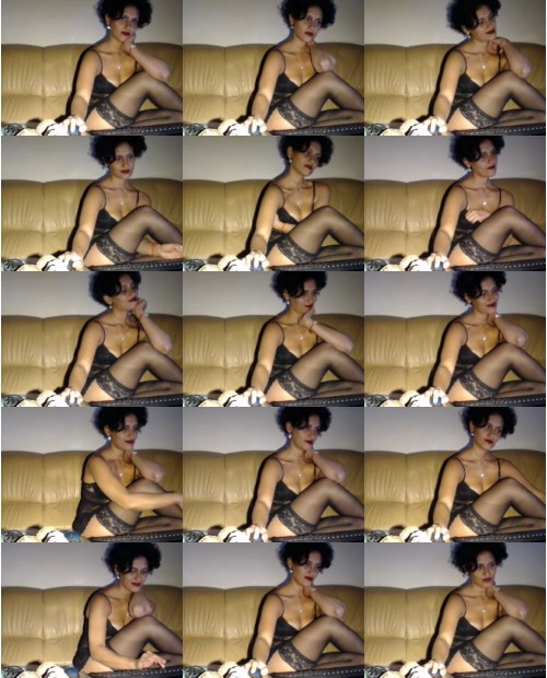 Download Video File: myfreecams ralukis