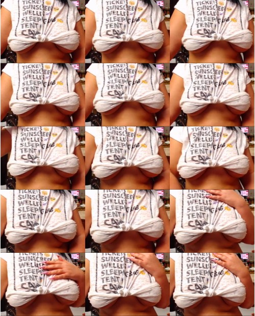 Download Video File: myfreecams ravenx0