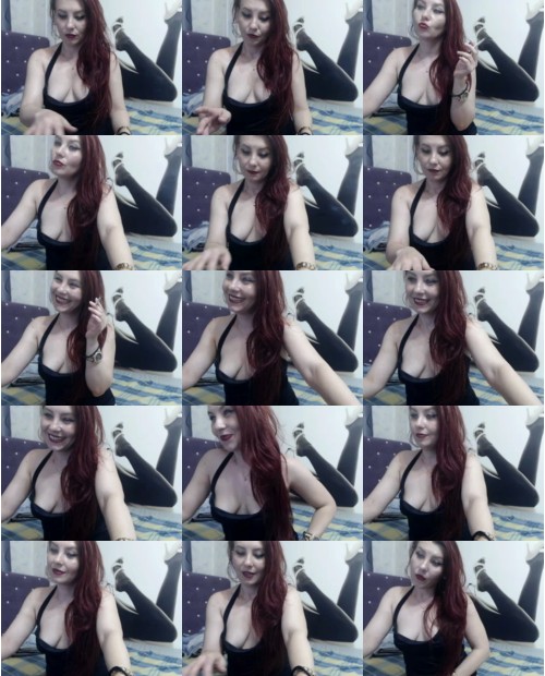 Download Video File: myfreecams redfirex