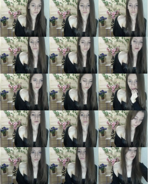 Download Video File: myfreecams regina versal