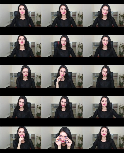 Download Video File: myfreecams renelina